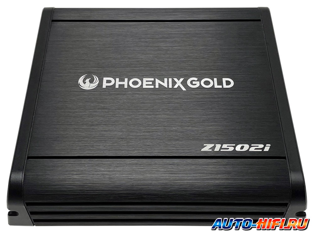 2-канальный усилитель Phoenix Gold Z1502i 2-канальный усилитель Phoenix Gold Z1502i